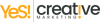 YeS! Creative Marketing Logo
