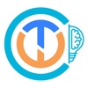 The Web Concept Logo
