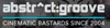 abstr^ct:groove Logo