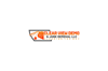 Clear View Demo & Junk Removal LLC Logo
