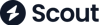 Scout Brand Awareness Tracking Logo
