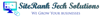 SITERANKTECH SOLUTIONS PRIVATE LIMITED Logo