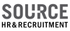 Source HR & Recruitment Logo