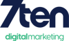 7ten Digital Marketing Logo