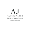 Alma Jansen Logo