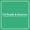 S K Patodia & Associates Logo