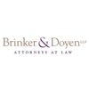 Brinker & Doyen LLP Logo