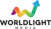 WorldLight Media Logo