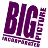 Big Picture, Inc. Logo