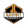 JL Exhibit Services Logo