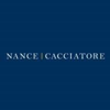 Nance, Cacciatore, Hamilton, Barger, Nance, Cacciatore Logo