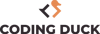 Coding Duck s.r.l. Logo