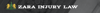 Zara Injury Law Logo
