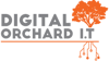 Digital Orchard IT Logo