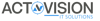 Actovision IT Solutions Pvt Ltd Logo