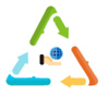 Electronic Scrap Logo