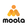 Powered by moola Logo