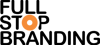 Full Stop Branding Logo
