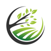 Kahoot Landscaping and Gardening LLC Logo
