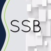 S.S.Burad & Associates Logo