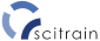 scitrain Logo