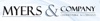 Myers & Company CPA Logo