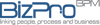 BizPro BPM Logo