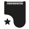 The Music Space Logo