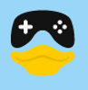 SmugDuck Logo