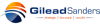 Gilead Sanders Logo