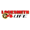 Locksmith 4 Life Logo