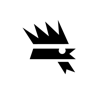 Hahnsinn – Büro für Webdesign & Branding Logo
