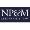 Neubert, Pepe & Monteith, P.C. Logo