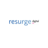 Resurge Digital Logo