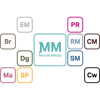 Jayne Moore Media Limited Logo