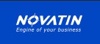 Beijing Novatin Information Technology Co., Ltd. Logo