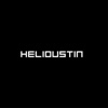Helioustin Logo