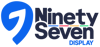 97 Display Logo