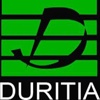 Duritia Bany, S.L. Logo