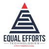 Equal Efforts Technologies LLP Logo