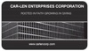 Car-Len Enterprise Corporation Logo