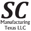 SC Manufacturing Texas Logo