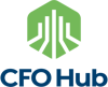 CFO Hub Logo