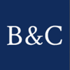 Brown & Connery, LLP Logo