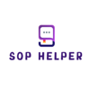 SOP Helper Logo