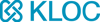 KLOC Logo