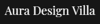 Aura Design Villa Logo