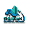 Shukran Painting INC Logo