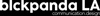 BlckPanda Website Design & SEO Services - LA Logo