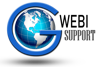 Global Webi IT Solutions Logo